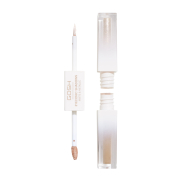 Gosh - Fard à paupières liquide Eyeconic - 001: Basic B