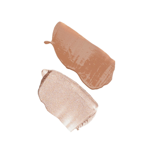 Gosh - Fard à paupières liquide Eyeconic - 002: Sassy