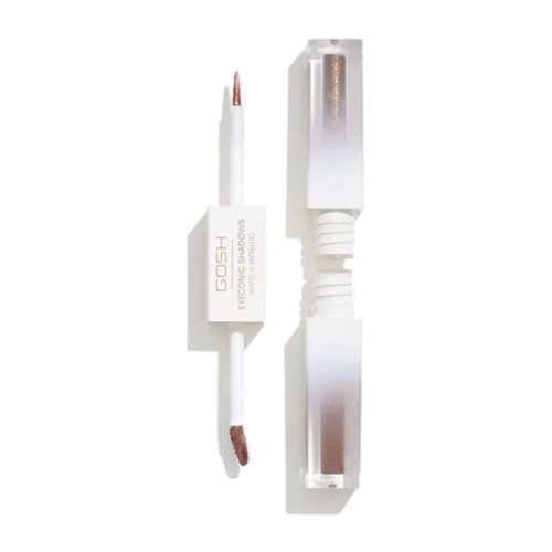 Gosh - Fard à paupières liquide Eyeconic - 003: Savage