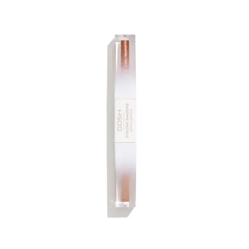 Gosh - Fard à paupières liquide Eyeconic - 004: Classy