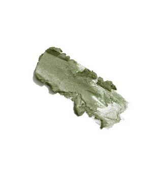 Gosh - Fard à paupières Mineral Waterproof - 013: Olive Green