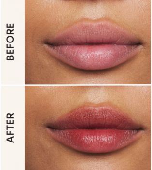 Gosh - Teinture pour les lèvres Lip Stain - 003: Dark Chocolate