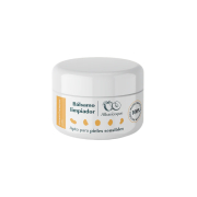 Green Cornerss - Baume nettoyant visage à l'abricot