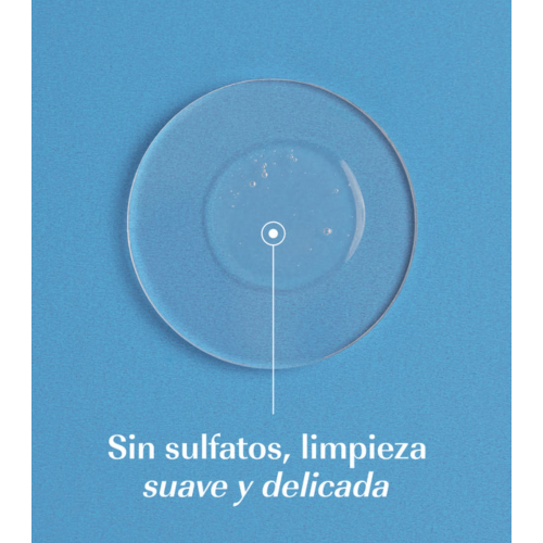 Green Cornerss - Shampoing aux pois - Cuir chevelu sensible