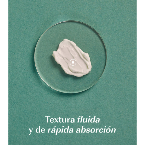 Green Cornerss - Crème hydratante visage au chou - Peau atopique