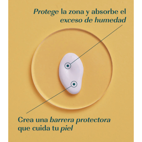 Green Cornerss - Pâte d'eau de camomille pour prévenir les irritations