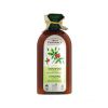 Green Pharmacy - Shampooing pour racines grasses et pointes sèches - Ginseng