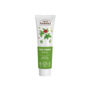 Green Pharmacy - Crème visage régénérante au Ginseng