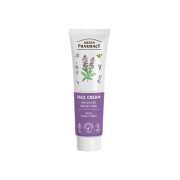 Green Pharmacy - Crème visage réparatrice et protectrice à la sauge