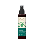 Green Pharmacy - Elixir Capillaire pour Cheveux Normaux - Huile d'Ortie + Bardane