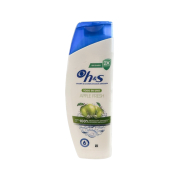 H&S - Shampooing antipelliculaire Apple Fresh - 300ml