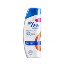 H&S - Shampooing Anti-pelliculaire Prévention des Chutes 270ml