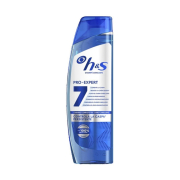 H&S - Pro-Expert Shampoing antipelliculaire 7 en 1