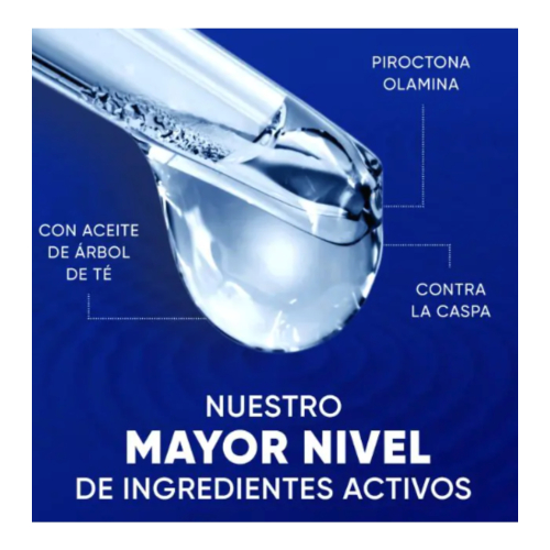 H&S - Pro-Expert Shampoing antipelliculaire 7 en 1