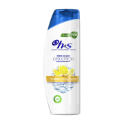 H&S - Shampoing et après-shampoing antipelliculaire tout-en-un 540 ml - Citrus Fresh