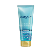 H&S - *Derma x Pro* - Après-shampooing hydratant - Cheveux secs et cuir chevelu