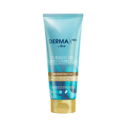 H&S - *Derma x Pro* - Après-shampooing reconstructeur - Cheveux et cuir chevelu secs