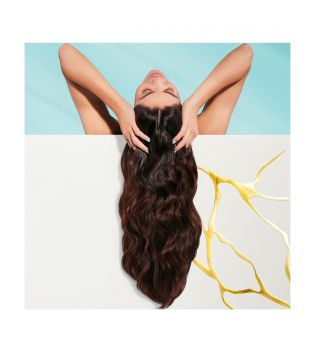 H&S - *Derma x Pro* - Après-shampooing reconstructeur - Cheveux et cuir chevelu secs