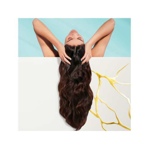 H&S - *Derma x Pro* - Après-shampooing reconstructeur - Cheveux et cuir chevelu secs