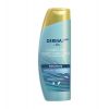 H&S - *Derma x Pro* - Shampoing antipelliculaire hydratant - Cuir chevelu sec