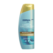 H&S - *Derma x Pro* - Shampooing antipelliculaire reconstructeur - Cuir chevelu très sec
