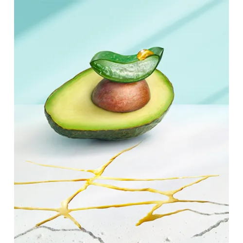 H&S - *Derma x Pro* - Shampooing antipelliculaire reconstructeur - Cuir chevelu très sec