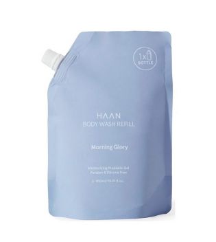 Haan - Recharge gel hydratant prébiotique - Morning Glory