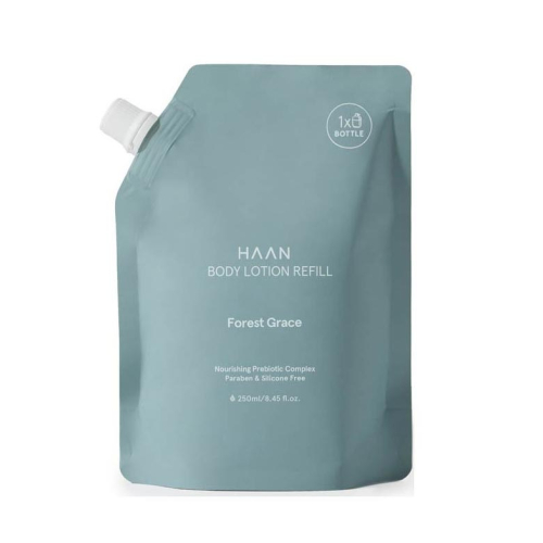 Haan - Recharge Nourishing Body Lotion with Prebiotic Complex - Forest Grace