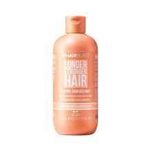 Hairburst - Après-shampoing Longer Stronger Hair - Cheveux secs et abîmés