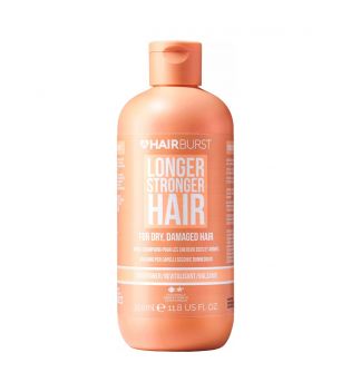 Hairburst - Après-shampoing Longer Stronger Hair - Cheveux secs et abîmés