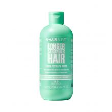 Hairburst - Après-shampoing Longer Stronger Hair  - Racines et cheveux gras