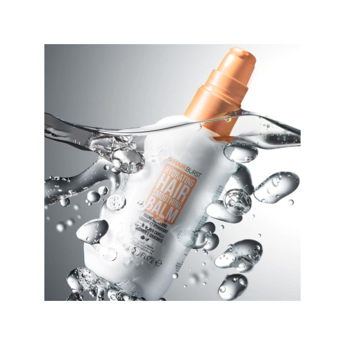 Hairburst - Baume capillaire hydratant et lissant