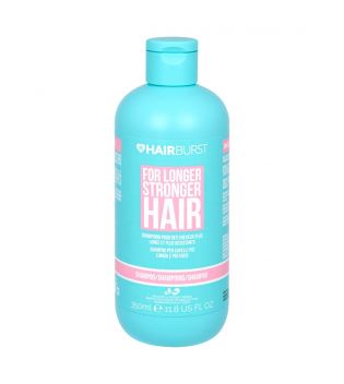 Hairburst - Shampoing For Longer Stronger Hair