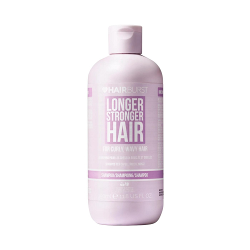 Hairburst - Après-shampoing Longer Stronger Hair - Cheveux bouclés et ondulés