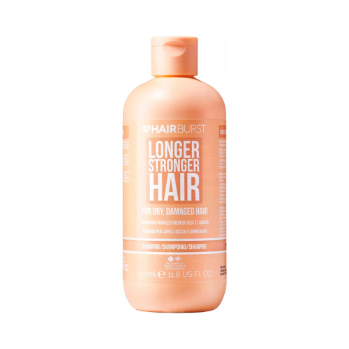 Hairburst - Shampoing Longer Stronger Hair  - Cheveux secs et abîmés