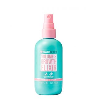 Hairburst - Elixir de volume et de croissance pour les cheveux