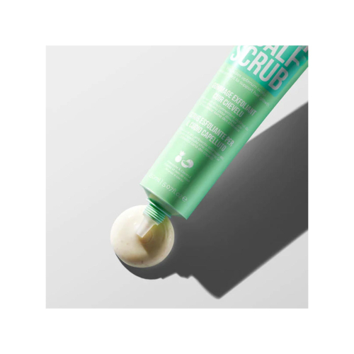 Hairburst - Gommage du cuir chevelu