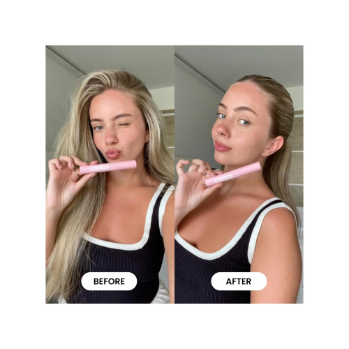 Hairburst - fixateur baby hairs