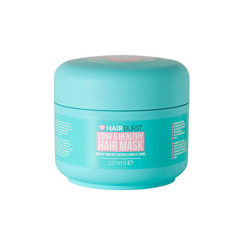 Hairburst - Masque Capillaire Long & Health