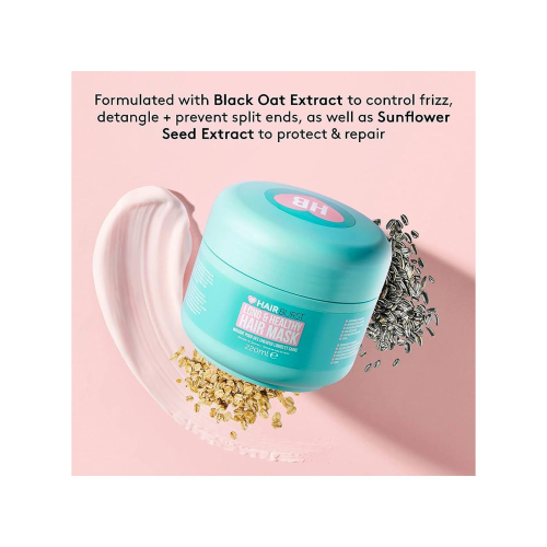 Hairburst - Masque Capillaire Long & Health