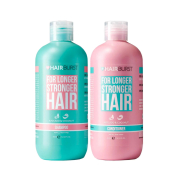 Hairburst - Ensemble shampoing et après-shampoing For Longer Stronger Hair