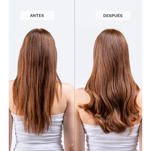 Hairburst - Ensemble shampoing et après-shampooing For Longer Stronger Hair - Cheveux gras