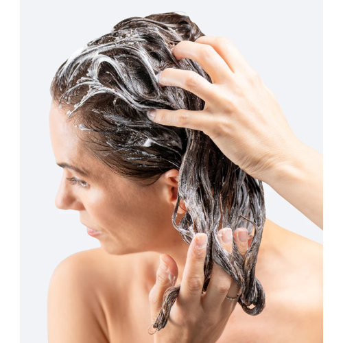 Hairburst - Ensemble shampoing et après-shampooing For Longer Stronger Hair - Cheveux gras