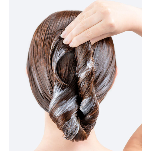 Hairburst - Ensemble shampoing et après-shampooing For Longer Stronger Hair - Cheveux gras