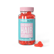 Hairburst - Vitamines capillaires à croquer