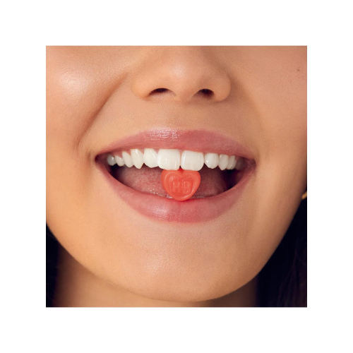 Hairburst - Vitamines capillaires à croquer