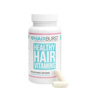 Hairburst - Vitamines capillaires Healthy