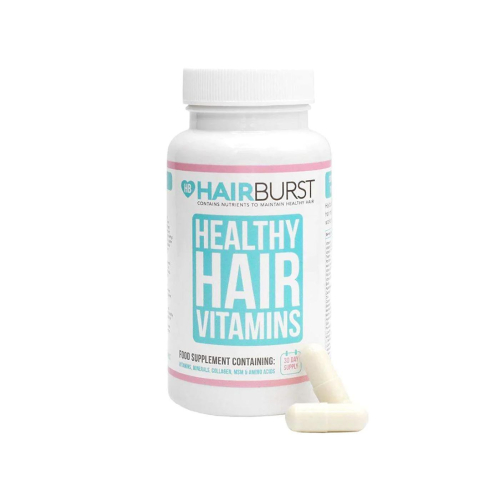 Hairburst - Vitamines capillaires Healthy
