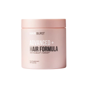 Hairburst - Vitamines capillaires Advance + Premium