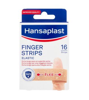 Hansaplast - Pansement élastique pour les doigts